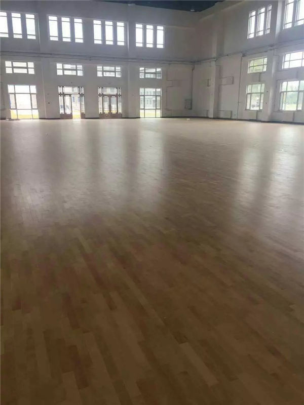 双城空军学院体育场 (9)
