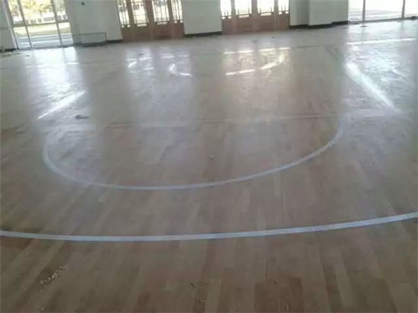 双城空军学院体育场 (8)