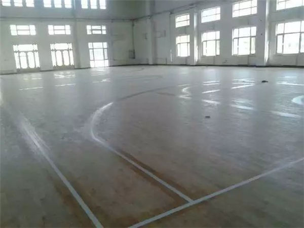双城空军学院体育场 (7)