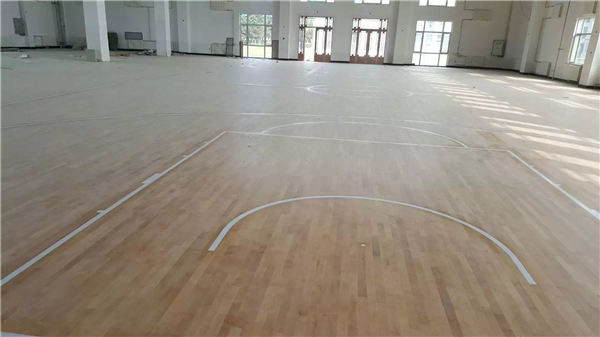 红河农场体育馆 (5)